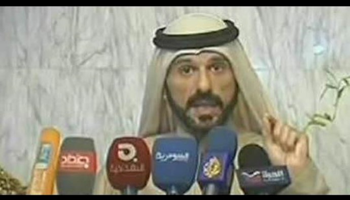 Iraq: Anbar armed tribes council chief says ISIL is Iran offspring