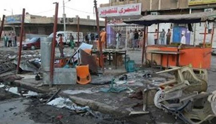  'Havoc has been a hallmark of Maliki’s rule in Iraq'