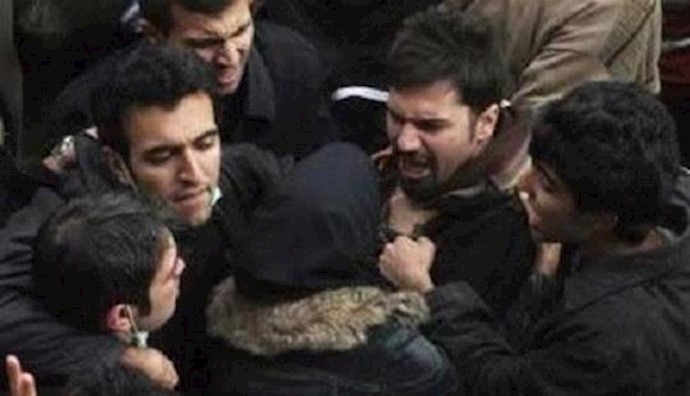 Iran: widespread clashes between Kurdistan residents & regime police