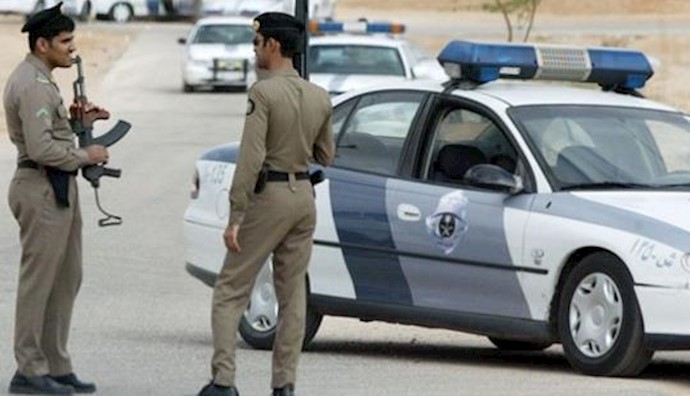 Saudi Arabia uncovers militant cell plotting to attack government targets: state TV