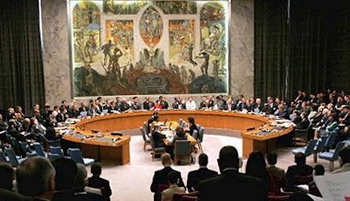 UN council to vote on taking Syria before criminal court
