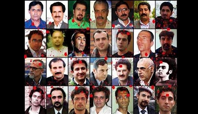 Iran: Return of all prisoners taken to Evin’s ward solitary confinement