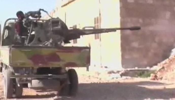 Syria: dozens of Iraqi mercenaries killed in Aleppo