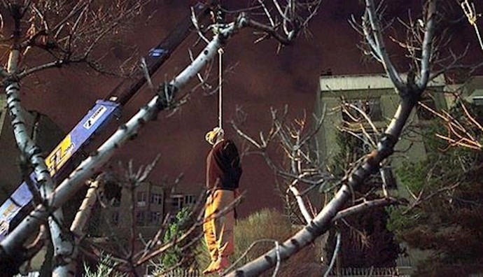 Iran: Thirty-four executions in 11 days