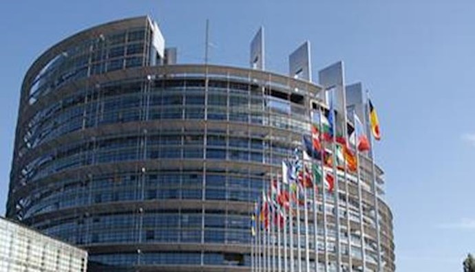  'European Parliament'