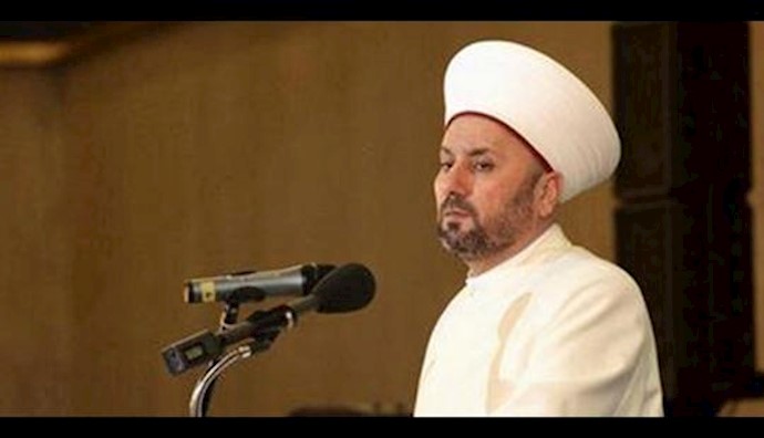 Senior Iraqi sheikh: Iranian regime mercenaries fighting alongside Maliki in Anbar