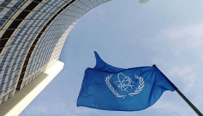  'IAEA'