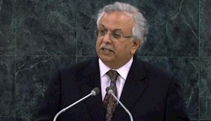 Saudis concerned over Assad regime’s chemical weaponry