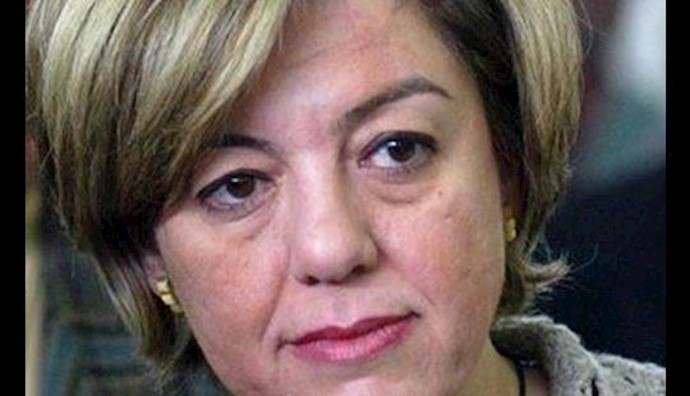  'Meisoun al-Damalouji'