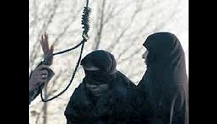 Iran: execution of female inmate in prison west of Tehran