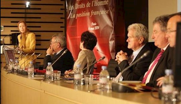 Maryam Rajavi: West must not tolerate torture, executions and abuses in Iran