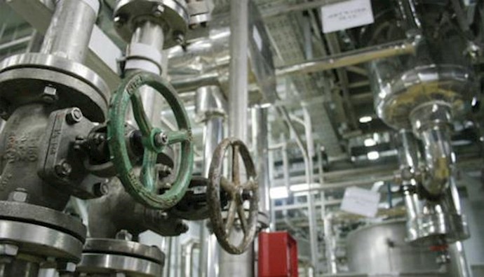  'IAEA seeking more sensitive information on Iran’s nuclear program'