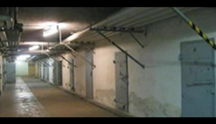 Iran: inmate murdered in prison west of Tehran