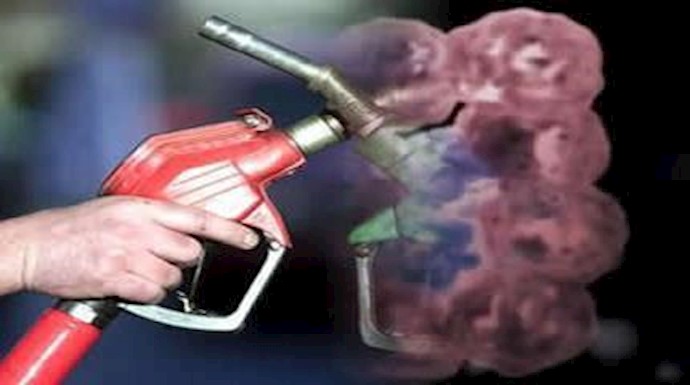  'Iran – domestic gasoline causes cancer, Rouhani official says'