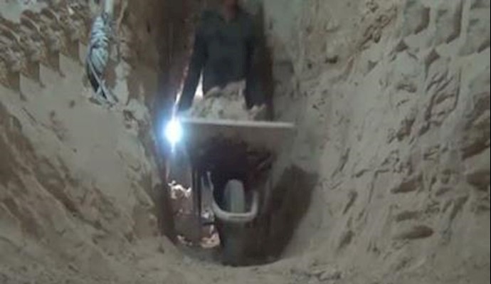 Two major rebel attacks in Syria’s Deraa Province