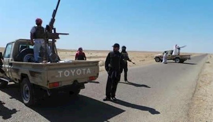 Al Jazeera: Iraq’s Qaem city under full control of armed men