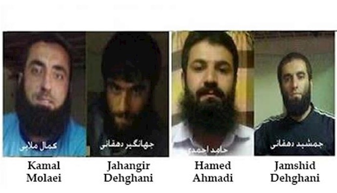 Iran: Deterioration of the health condition of four Sunni political prisoners on hunger strike