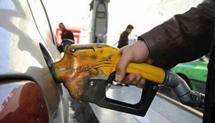  'Iran is a high consumer of gasoline'