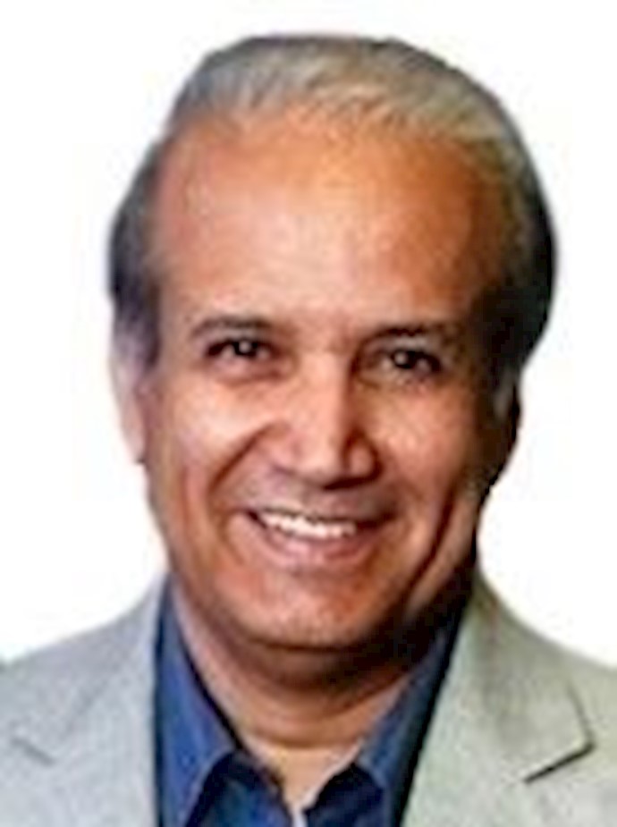 The future presidents of Iran and Syria