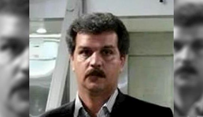 Iran: pol prisoner Reza Shahabi on 14th day of hunger strike