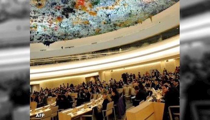 UN rights body continues debate on human rights situations – Iran