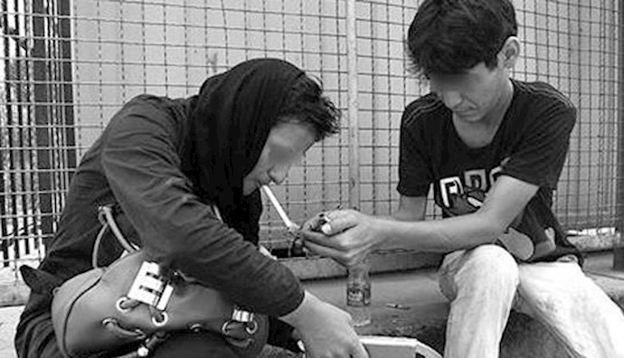 Rouhani’s interior minister admits to shocking addiction statistics