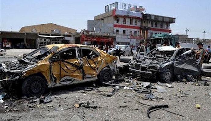 NCRI Foreign Affairs Committee calls for immediate release of the Turkish hostages in Iraq