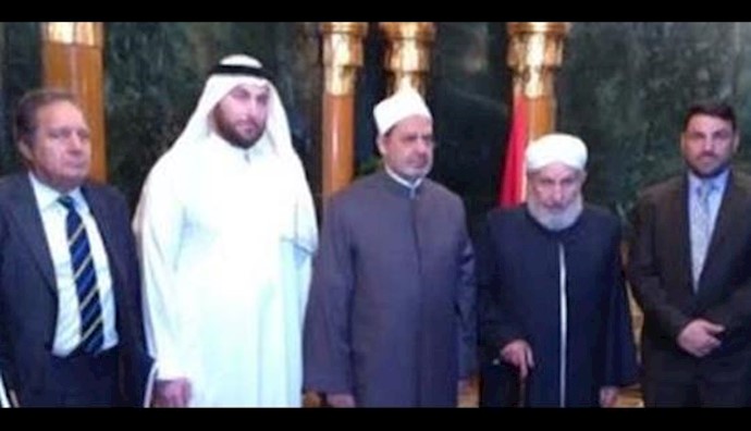 Al-Azhar Sharif issues statement on Iraq crisis