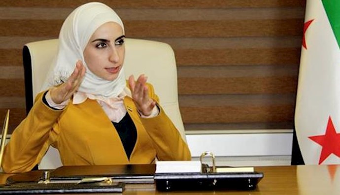 Syria: ‘Thousands’ of women abused by Assad regime