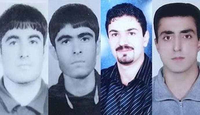 Call to save four Sunni political prisoners who are on death row