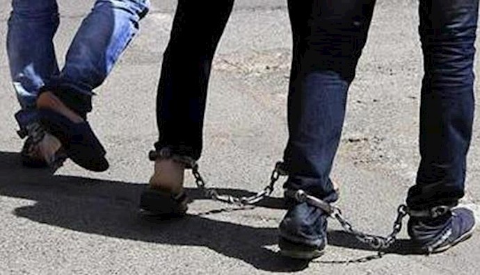 Iran’s new Prison Org chief: 100 inmates have electronic feet-chains