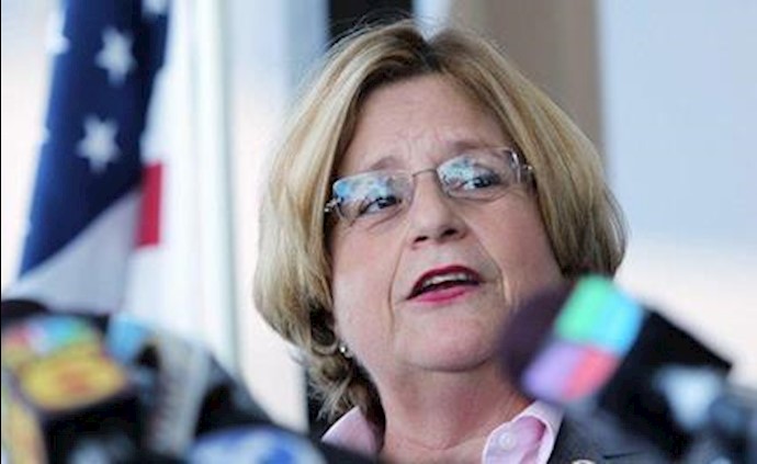 Ros-Lehtinen: human rights situation remains atrocious under Rouhani