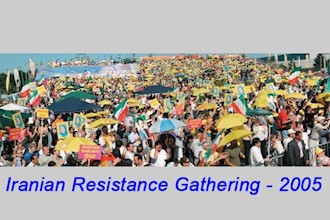 Iranian Resistance prepares for grand annual gathering – 27 June 2014