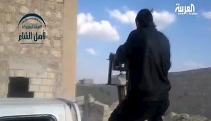 Syrian rebels in heavy clashes against Assad forces: new report