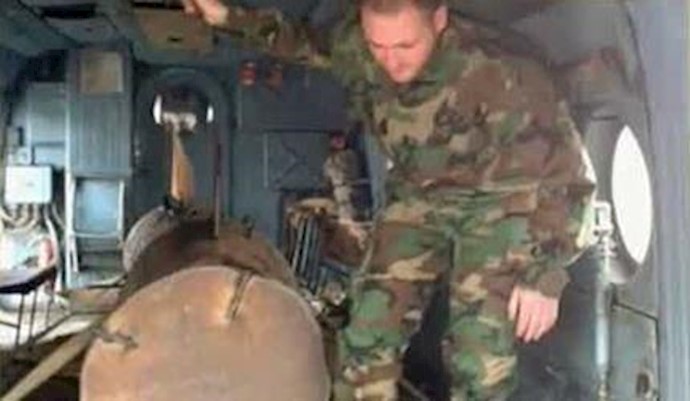 Two top Assad forces commanders killed in Syria