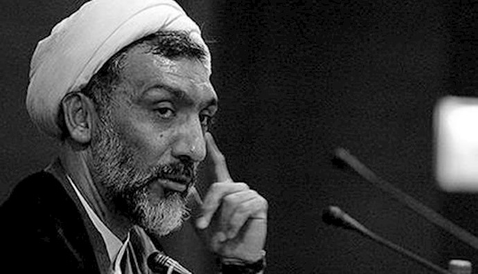  'Mostafa Pour Mohammadi'