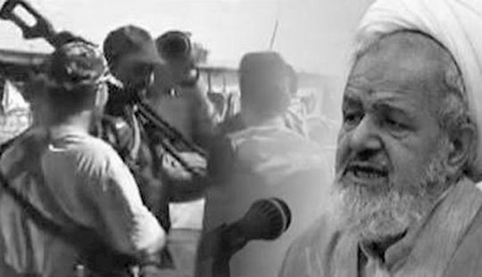 Khamenei envoy in IRGC stresses on meddling in Syria