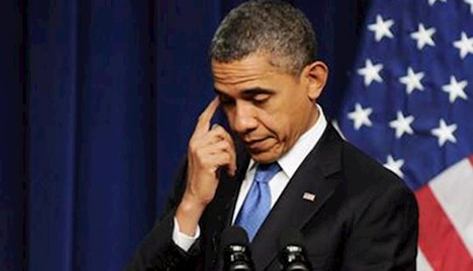  'US President Barack Obama'