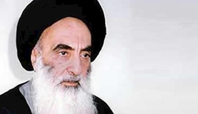 Iraq: Grand Ayatollah Sistani opposes Maliki
