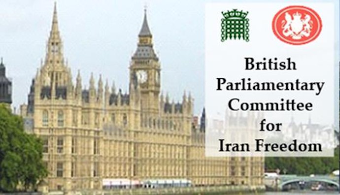  'UK Parliament condemns execution of PMOI hero Gholamreza Khosravi'