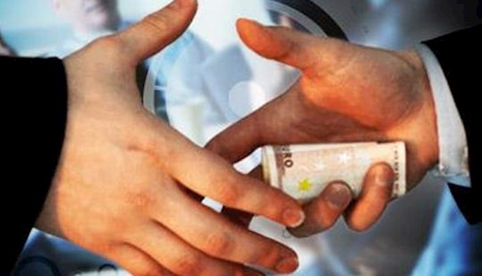 Iran: 650 million euros in government rents and attempts to keep them hidden