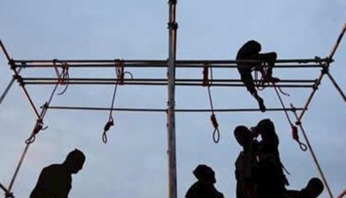 Iran: 17 executions in Gohardasht Prison, Bandar Abbas and Shahr-e-Kord