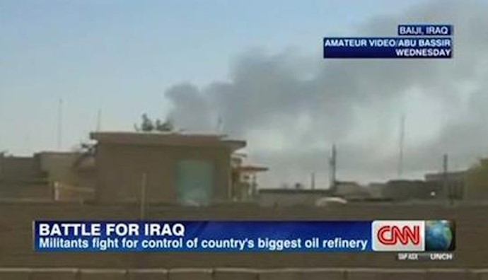 CNN: Iraqi army attack leaves women, children dead