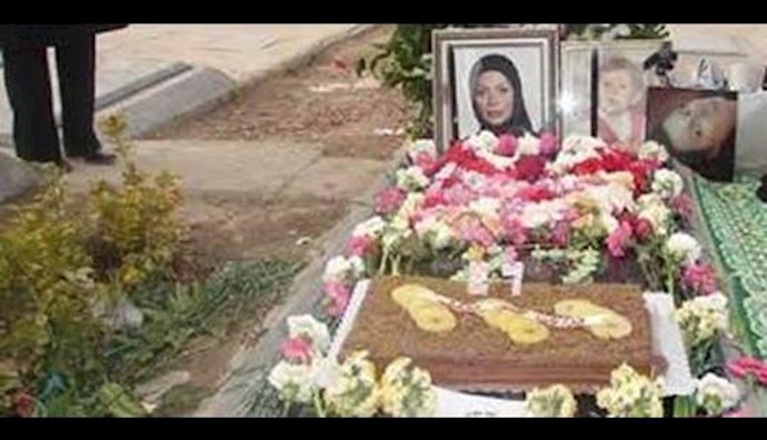Iran: mullahs terrified of gathering around 2009 uprising symbol’s grave