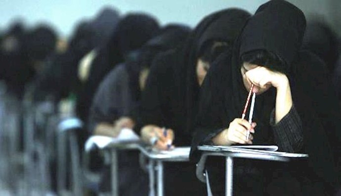 Amnesty issues damning report on status of education in Iran