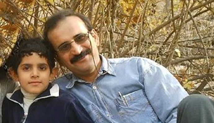 Iraq’s Fallujah TV: Gholamreza Khosravi executed after 12 years of prison & torture