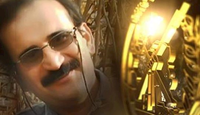 Iran: Further information: Gholamreza Khosravi Savadjani executed