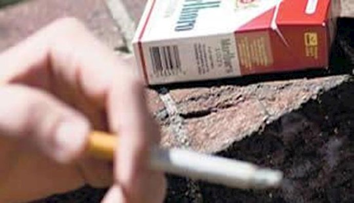 800 trucks of Marlboro cigarettes smuggled into Iran, officials claim no knowledge
