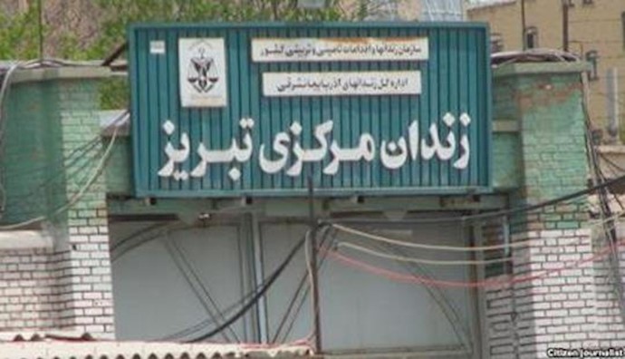 Iran: 37th day of hunger strike by pol prison in Tabriz Central Prison