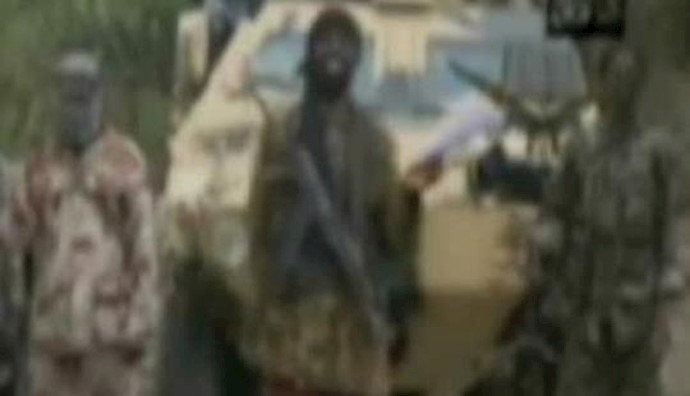 EU blacklists Boko Haram